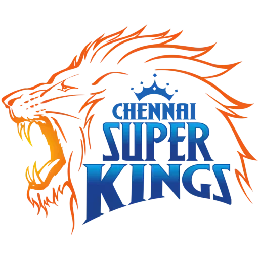 rei, logotipo, super rei, chennai super kings, logotipo de chennai super kings