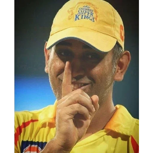 ipl, dhoni, le mâle, ms dhoni, super joueur