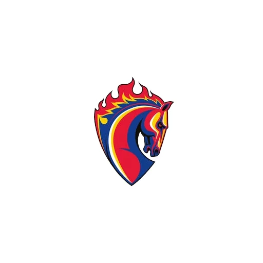 pfc cska, emblema cska, embabula do cavalo cska, cavalo cska de emblema, pfc cska ebblem horse