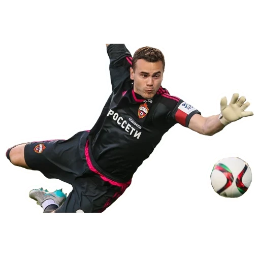 cska, fc cska, cellule cska, igor akinfeev