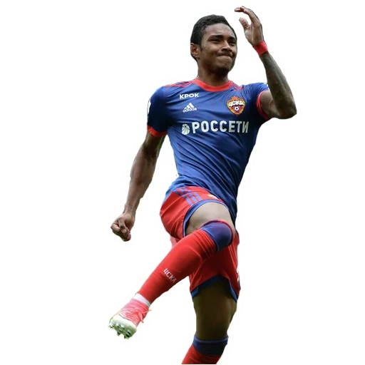 cska, pfc cska, luis suarez, uniforme de joueur de football