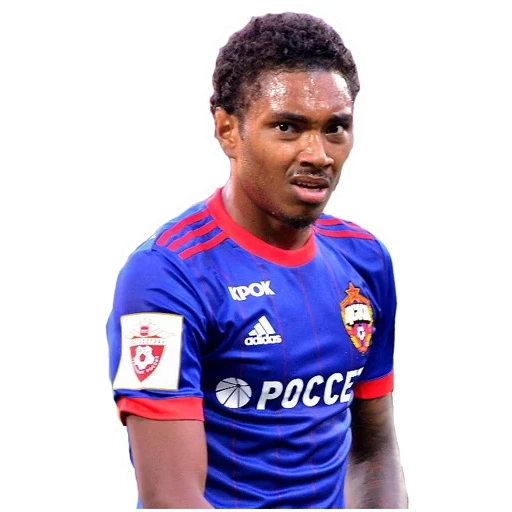 cska, vitinho, match de premier league, joueur du cska, transfert du cska