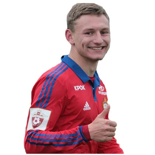 cska, charov, hommes, fyodor chalov jeunesse, fiodor nikolaevitch charov