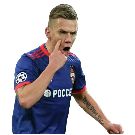 cska, pontus waynbloom