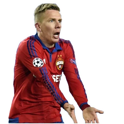 cska, joueurs de football, pontus waynbloom, pontus wynbloom cska