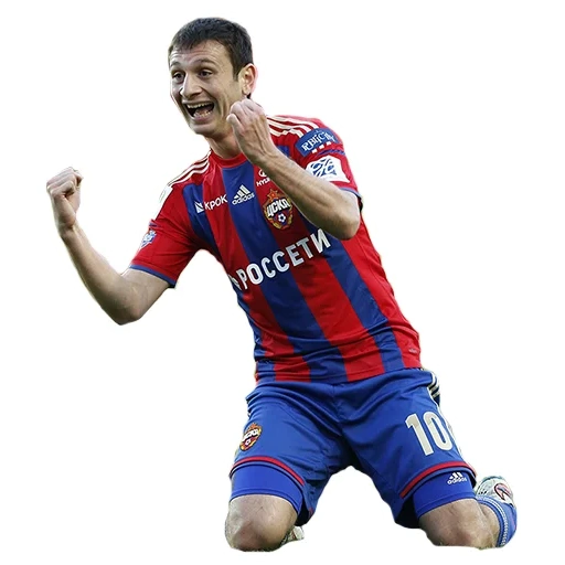 zagoyev, football player, luis suarez, zagoyev cska, alan zagoev cska