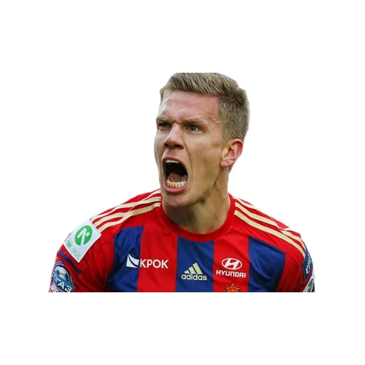 cska, pfc cska, cska real, pontus vernblum cska, jogador de futebol vernblum cska