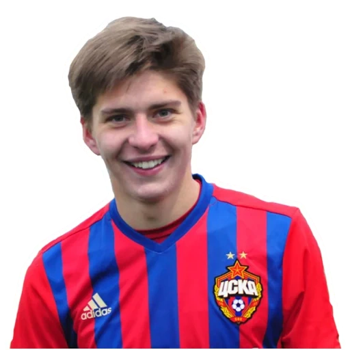 ejército central, niño, pfc cska, ejército central de amkal, timur abdul rashtovic zamalidinov