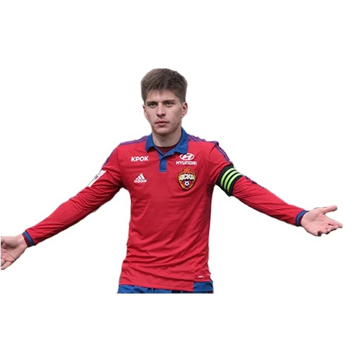 ejército central, pfc cska, jugador de fútbol, equipo de futbolistas, timur abdul rashtovic zamalidinov