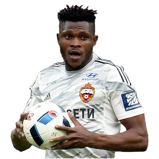 cska, futebol, samuel, futebol cska, aaron olanare