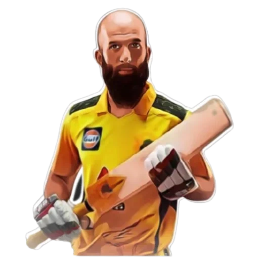 dhoni, мужчина, ms dhoni, рахим хашим, hashim amla