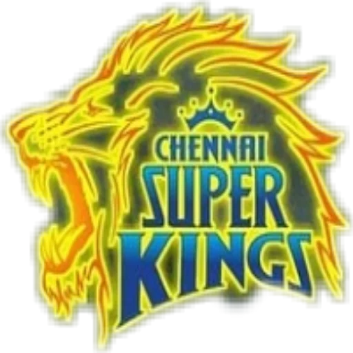 king, signo, superking king, súper rey, chennai superkings