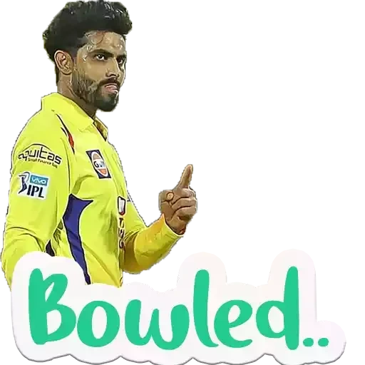 ipl, dhoni, wanita muda, ms dhoni, ravindra jadeja chennai