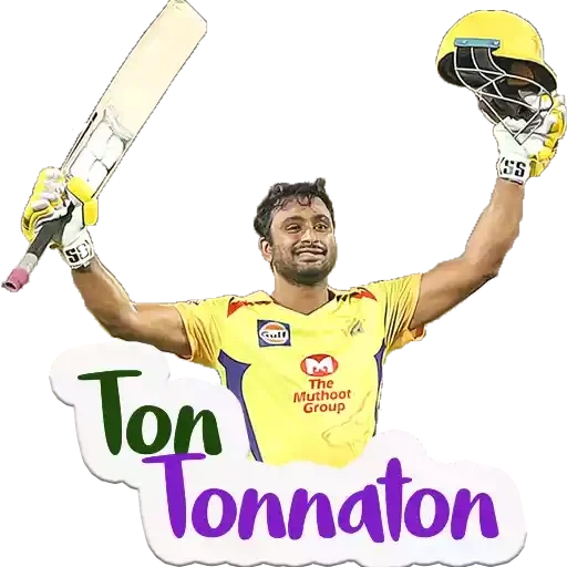 ipl, cricket, hombre, ms dhoni, balamurali ambati 2021