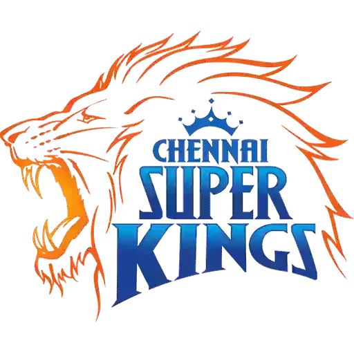 rei, logotipo king, super rei, chennai super kings, logotipo de chennai super kings