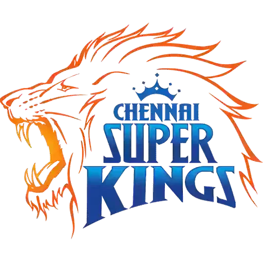 king, the king logo, super king, chennai super kings, chennai super king logo