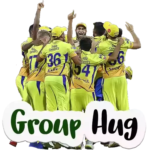 football, criquet, le mâle, équipe de cricket, chennai super kings