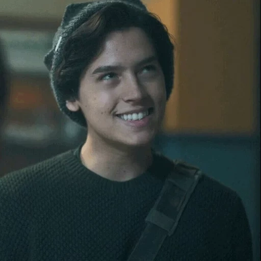 jaghead, rivière, jaghead jones, cole sund riverdale, cole sprouse riverdale