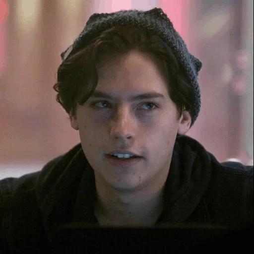 jaghead, riverdale, jaghead jones, cole sun 2020, sond dylan cole