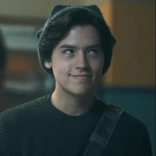 jaghead, riverdale, verrückt, jaghead jones, sond dylan cole