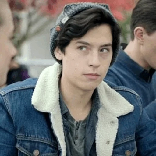 джагхед, ривердэйл, спроус дилан коул, дилан спроус ривердейл, cole sprouse riverdale