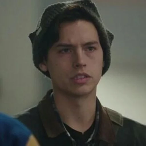 riverdale, jaghead jones temporada 1, cole sund riverdale, dylan sund district riverdale, cole sprouse riverdale