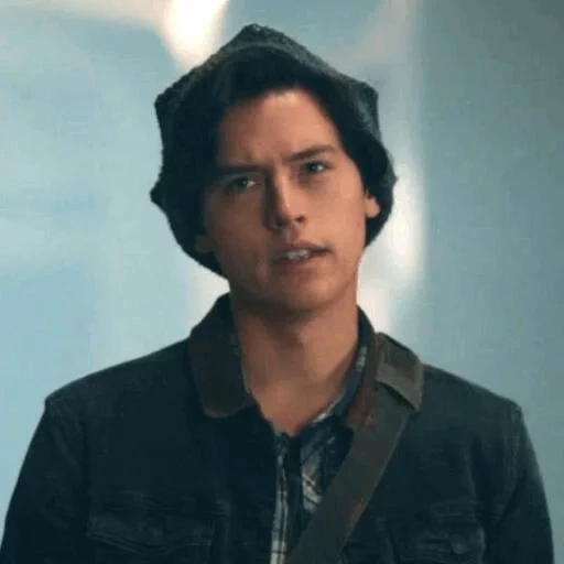 jaghead, riverdale, jaghead jones, cole sprouse riverdale, baklan jones riverdale