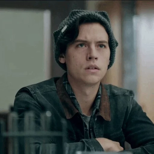 jaghead, jughead, rivière, jaghead jones, sund dylan cole