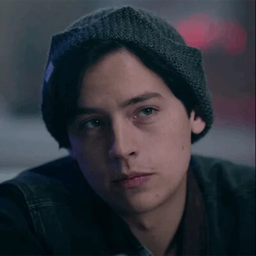 jaghead, spores dylan cole, jaghed cole spruch, cole spruce riverdale, cole sprouse riverdale