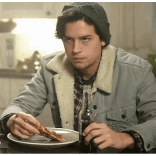 джагхед, ривердэйл, джагхед джонс, спроус дилан коул, cole sprouse riverdale