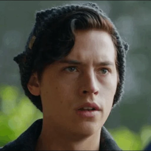 джагхед, джагхед джонс, коул спроус ривердейл, cole sprouse riverdale, коул спроус парике ривердейл