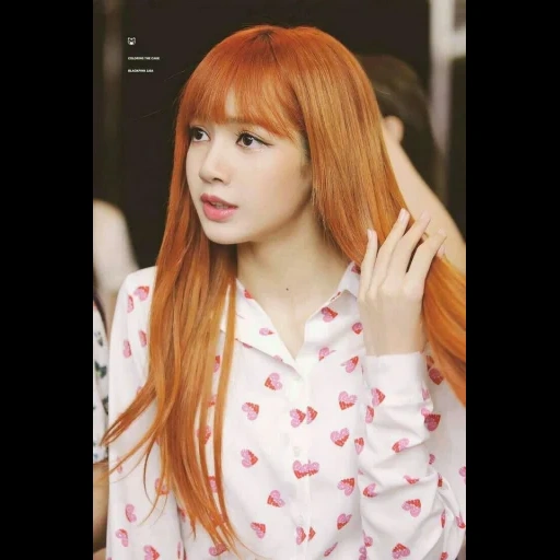 fross, pó preto, lisa blackpink, blackpink lalisa, lisa blackpink lalisa