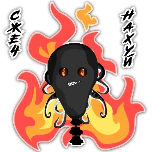 anime, apavorante, chibi itachi, um bip terrível