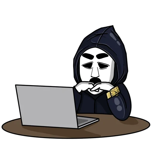pirate, hacker anonimus, pirate incognito
