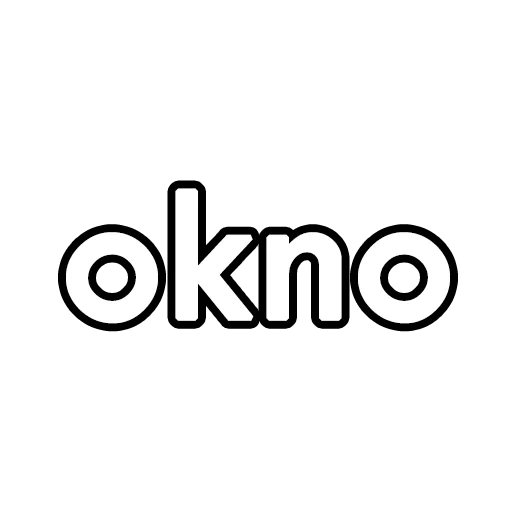 okko, логотип, окко логотип, логотип дизайн, goodapp эмблема