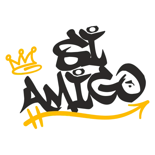 logo, hieroglyphen, firmenlogo