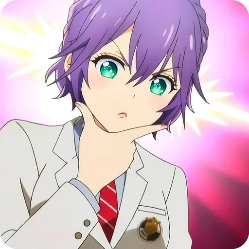 animation, anime boy, cartoon character, animation art boy, anime character boy