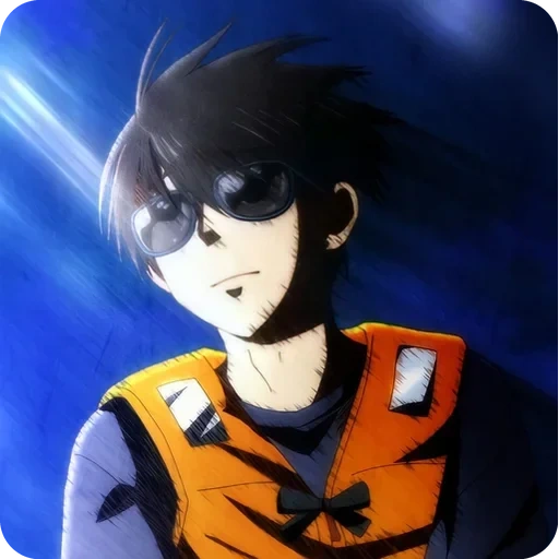 anime, anime, personaggi anime, kronos percy jackson, superbia contro robin