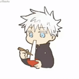 anime ideen, chibi killoi, anime zeichnungen, anime charaktere, tobirama senju chibi