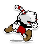 Cuphead - Don't deal with the devil