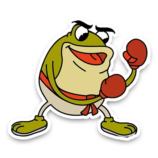 ribbie kapheed, bajak laut kaphed, kaphed boss of toad, kapheed ribbi crox, kaphed boss frog