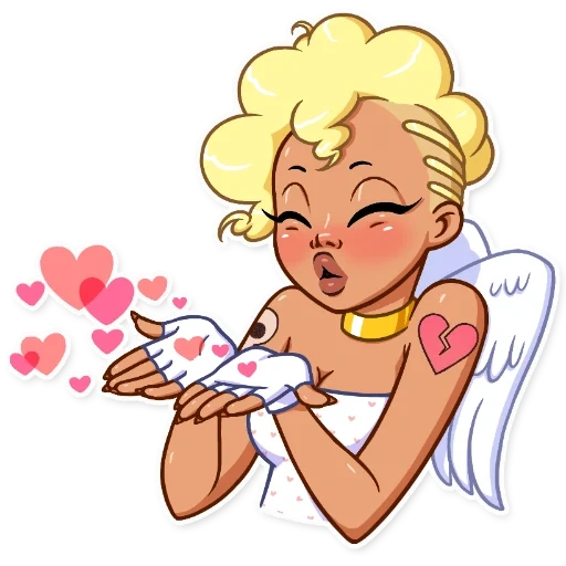 cupid