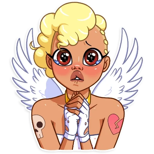 cupid