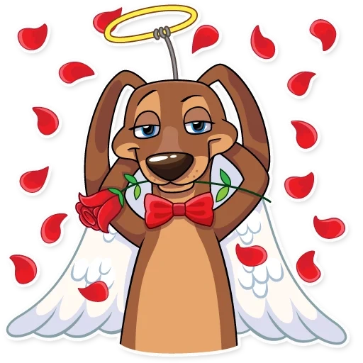 cane, doberman, cane loko, cupid cuned