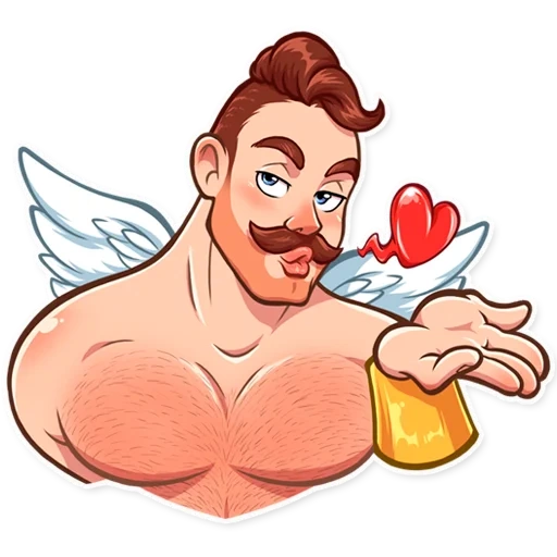 cupidon