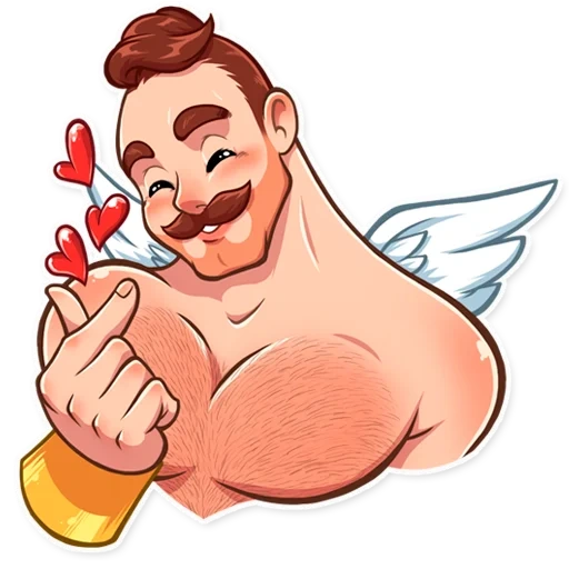 cupid, bulk coddler