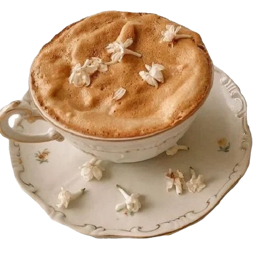 tartes, une tasse de café, café da manh, tasse à café, siècle magnifique