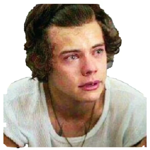 harry styles, larry stellinson, harry styles was angry, harry styles cried, one direction harry