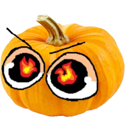 jack pumpkin, charged, halloween pumpkin, samp pumpkin jack, jack gourd craft