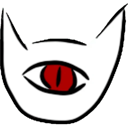 eye, ancient ear eye, evil eyes, red eye, saringen's eye
